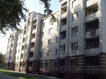 улица Алмазная