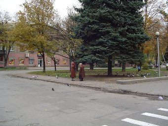 ДК ''Огнеупорный''