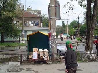 улица Глазунова