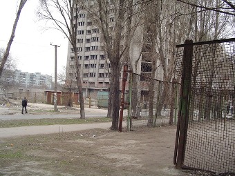 улица Историческая