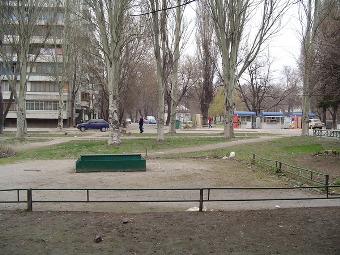 улица Историческая