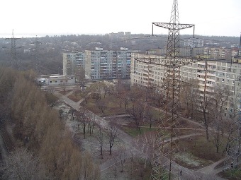 улица Историческая