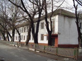 улица Историческая