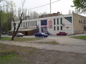 Парк 30лет Победы