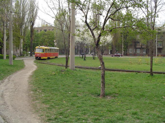 Парк 30лет Победы