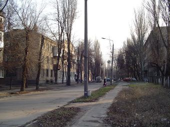 улица Республиканская