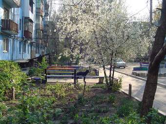 улица Республиканская