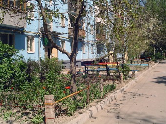 улица Республиканская