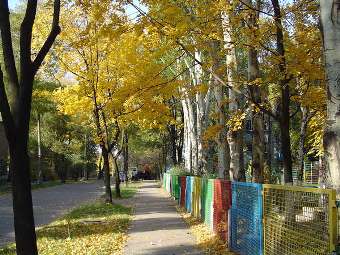 улица Республиканская