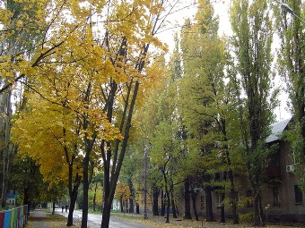 улица Республиканская