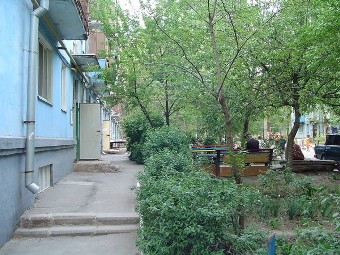 улица Республиканская