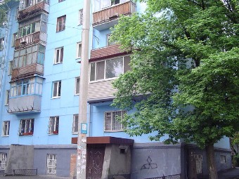 улица Республиканская