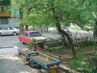 улица Республиканская