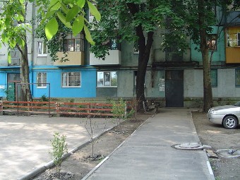 улица Республиканская