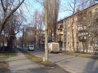 улица Республиканская