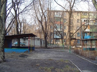 улица Республиканская