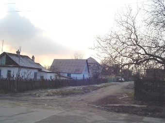 улица Союзная