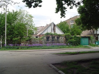 улица Союзная