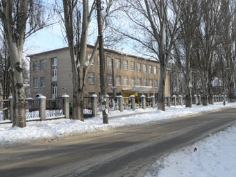 улица Историческая