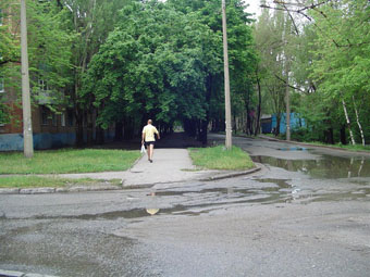 улица Вроцлавская