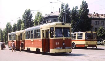 Последняя конец 70х начало 80х