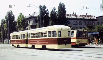 Последняя конец 70х начало 80х