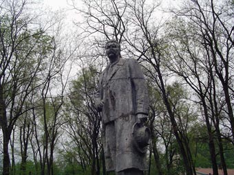 улица Павлокичкасная