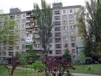 улица Историческая