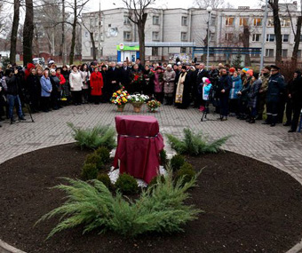 улица Павлокичкасная