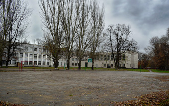 улица Павлокичкасная