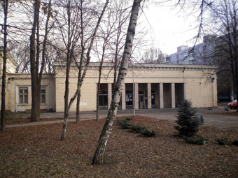 улица Павлокичкасная