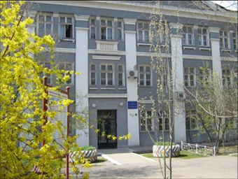 улица Павлокичкасная