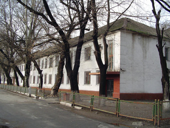 улица Историческая