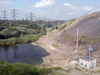 Черная гора