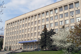 Старая часть