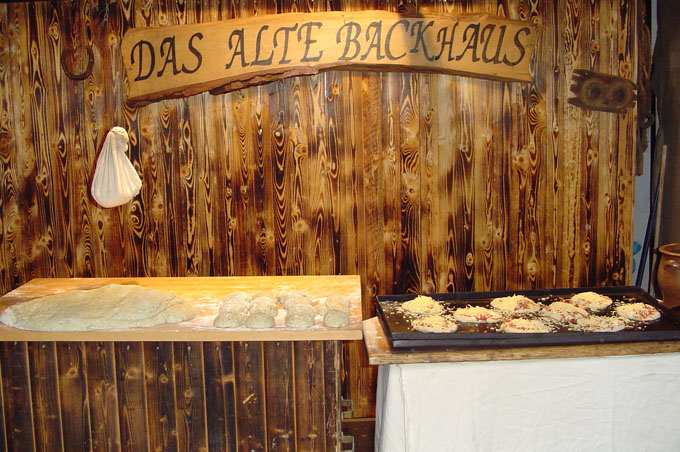 Гамбург Рождество 2010