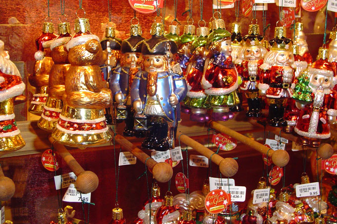 Гамбург Рождество 2010