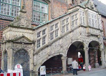 Die historischen Fotografien Lübecks