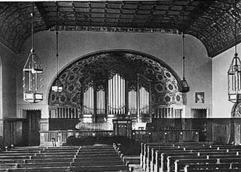 Die historischen Fotografien Lübecks