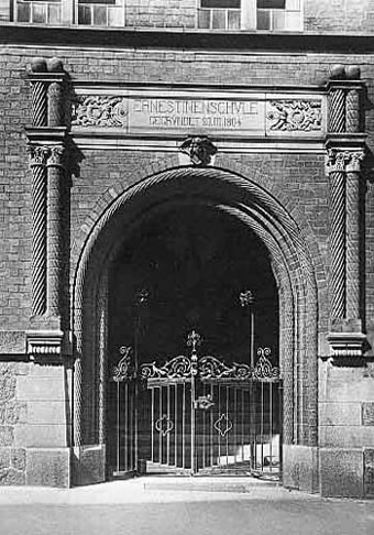 Die historischen Fotografien Lübecks