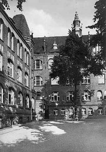 Die historischen Fotografien Lübecks