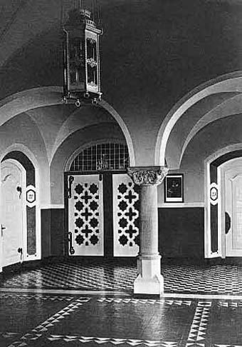 Die historischen Fotografien Lübecks