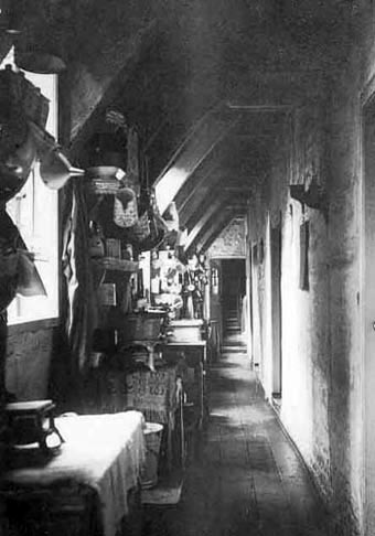 Die historischen Fotografien Lübecks