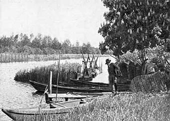 Die historischen Fotografien Lübecks