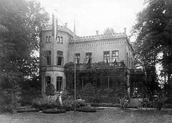 Die historischen Fotografien Lübecks