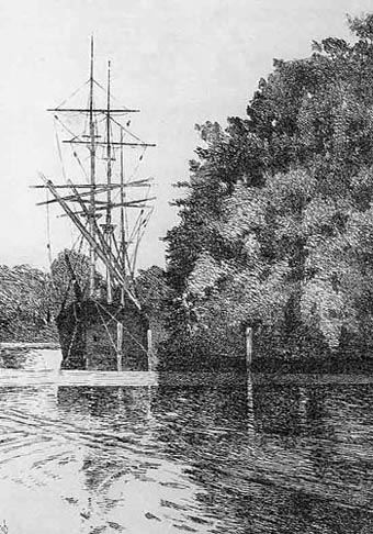 Die historischen Fotografien Lübecks