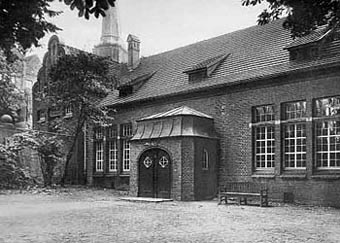 Die historischen Fotografien Lübecks