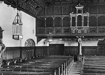 Die historischen Fotografien Lübecks