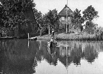 Die historischen Fotografien Lübecks