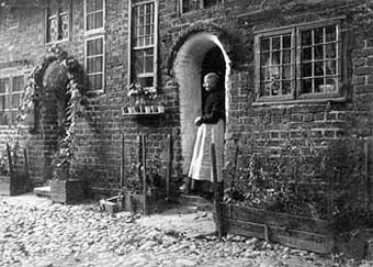 Die historischen Fotografien Lübecks